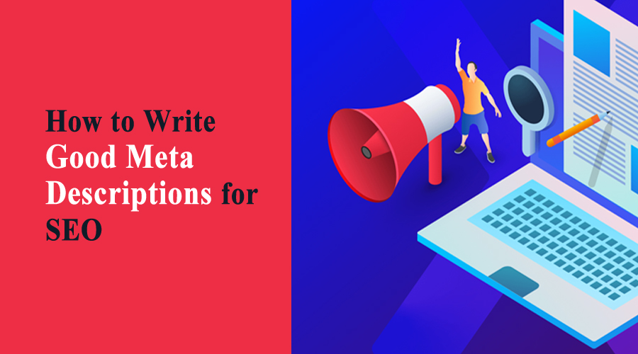 SEO Meta Descriptions