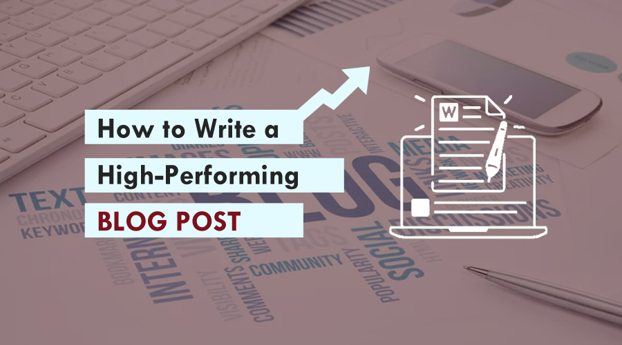 Blog Writing