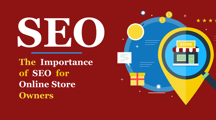Ecommerce Store SEO
