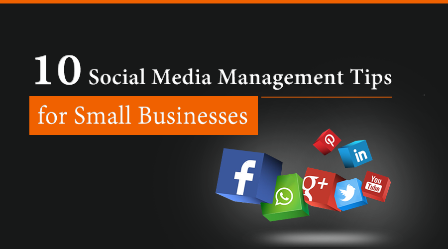 Social Media Management