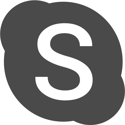 Skype Icon